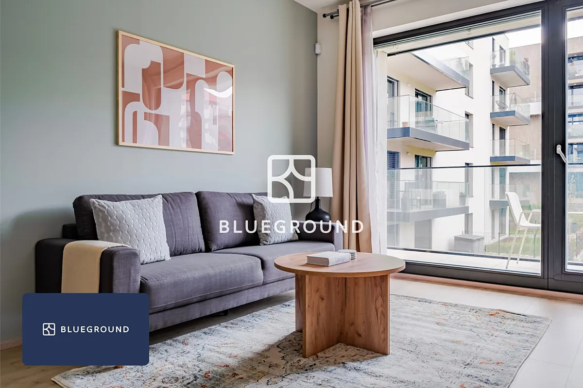 Pronájem bytu 2+kk 69 m²